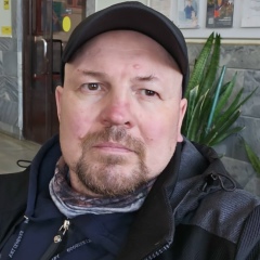 Сергей Волков, Чебоксары