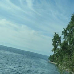 Цыремжит Жалсанова, Улан-Удэ