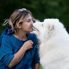 Ирина Быданова, Ижевск