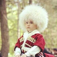 Shanur Atayew, 01.05.1988, Днепр (Днепропетровск)