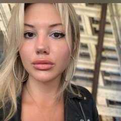 Светка Калашникова, 24.06, Санкт-Петербург