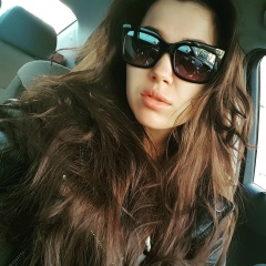 Алсу Писарева, 26.10.1989, Казань