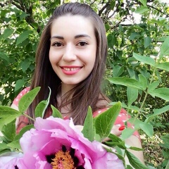 Олеся Кочкодан, 05.02, Черновцы