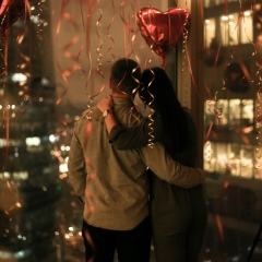 Павел Иванов, 18.10, Москва