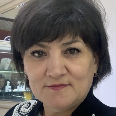 Жулдыз Тубекова, 18.09, Астана