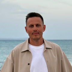 Павел Цицин, 19.07, Limassol