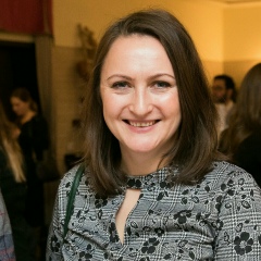 Татьяна Шипилина, 14.02, Санкт-Петербург