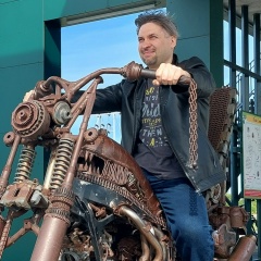 Антон Белов, 11.07, Челябинск