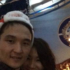 Айгерим Раисова-Мубарова, 25.11.1984, Алматы