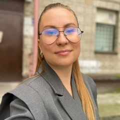 Елена Качеева, Новосибирск