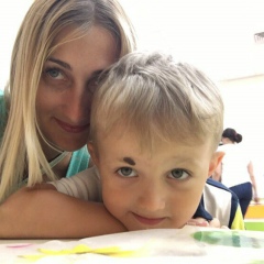 Ольга Шевченко, 03.07, Харьков