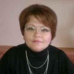 Людмила Шапочник, 25.11, Санкт-Петербург