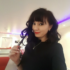 Adalyat Mamedtokhtiyeva, Жаркент