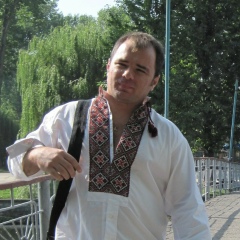 Володимир Василик