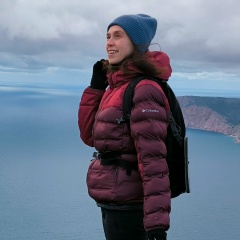 Маргарита Гурова, 10.10