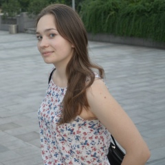 Елена Кох