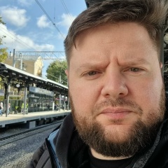 Юрий Григорьев, 17.10, Москва