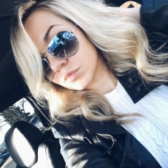 Юля Шкребко, 30.07