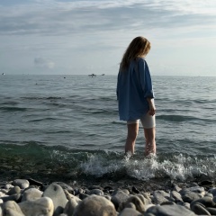 Марина Казённова, 25.03.1986, Москва