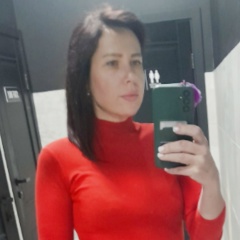 Лена Анкудинова, 11.12, Самара