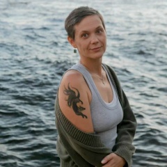 Татьяна Фишер, 16.03.1979, Beograd