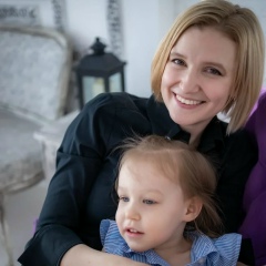 Anna Bala, 24.03.1989, Москва