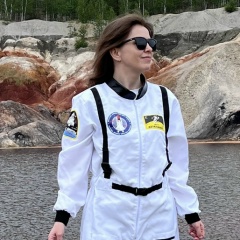 Нина Земченкова, 22.03, Нижний Новгород