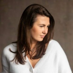 Юля Скрябина, 16.10.1989, Пушкино