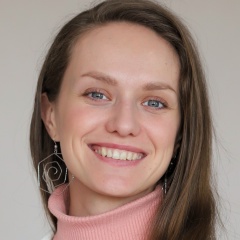 Диана Кононенко