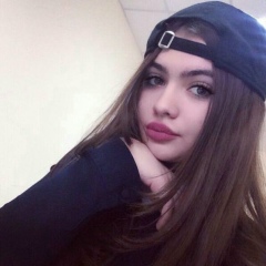 Аиша Шахидова, 19.05.1998, Грозный