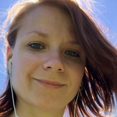 Анна Павлова, 10.06.1986, Харьков