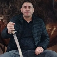 Айдар Радикович, 24.01, Казань