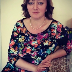 Залина Ханцева, Нальчик