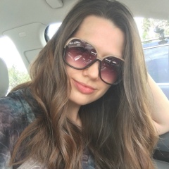 Elena Kurtova