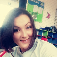 Юлия Авчинникова, 07.08, Гомель