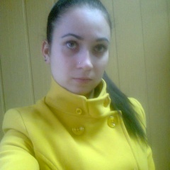 Елена Чёботова, Березино