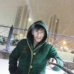 Мурод Муратов, 03.12, Шымкент