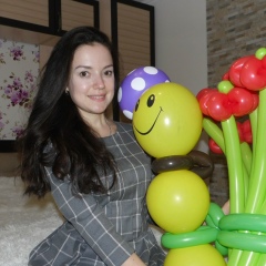 Ирина Продан, 23.03.1991