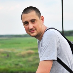 Александр Войтюк, 01.01.1992