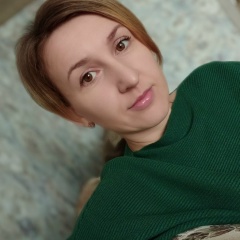 Ксения Зубик, 08.05.1990, Саянск