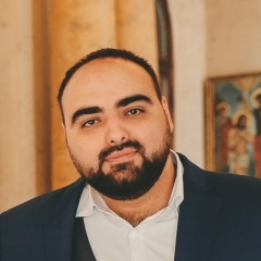 Гев Степанян, 16.07, Санкт-Петербург