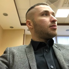 Дамир Соколов, 13.12, Москва