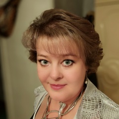Наталья Ашихмина, 07.04, Приозерск