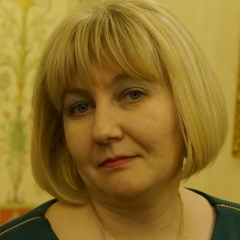 Светлана Гришина, 04.09, Новосибирск