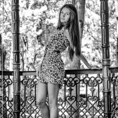 Mariana Madan, 31.03.1992, Кишинев