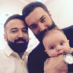 Сослан Браев, 05.01, Москва