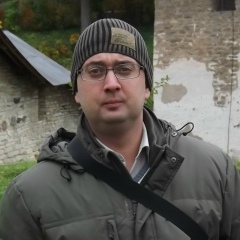 Павел Скокленев, 12.01.1980, Санкт-Петербург