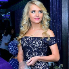 Alena Podgolina