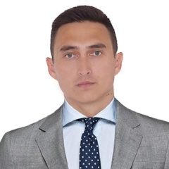Станислав Фархутдинов, Чернушка
