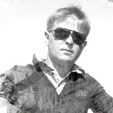 Алексей Ковалев, 24.04.1991, Тверская